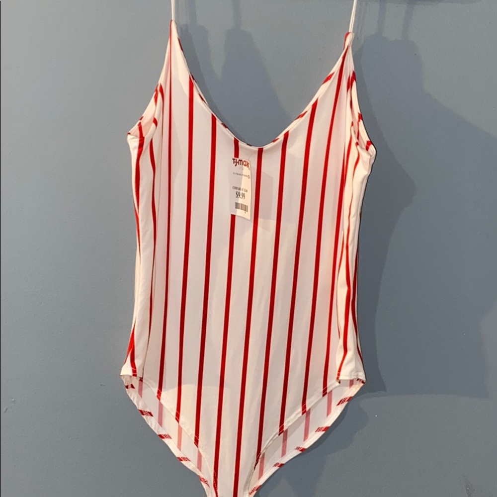 CUTE BODYSUIT